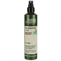 ***EVERYGreen Eco Hairspray No Gas Medium Hold 300ml