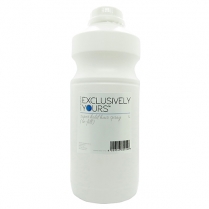Exclusively Yours Super Hold Hair Spray - 1L Refill