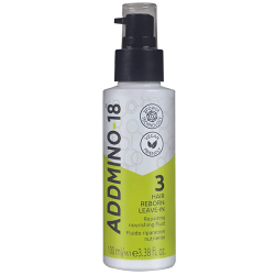 Addmino-18 Hair Reborn Leave-in 100ml (Step #3)