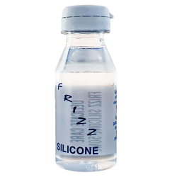 Delicate Care Frizz Silicone 50ml