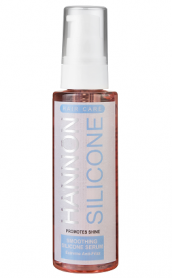 Hannon Silicone Smoothing Serum - 60ml