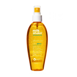 ***Milk Shake Sun & More Pleasure Oil SPF6