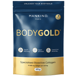Mankind Bodygold - 375g