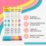 ***Motherkind Beauty Booster Variety Pack (33 Sachets)