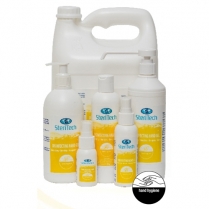SteriTech Sanitise Hand Gel 5L