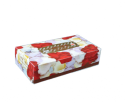 Twinsaver Tissues - Soft Pack of 90