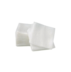 Gauze Swabs -100 of 100 x 100mm