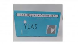 Ylas Disposable Women's Tangas 96pcs