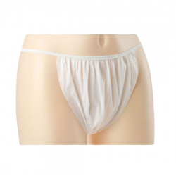 Ylas Disposable Women Tangas 6's