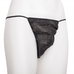 Ylas Disposable Women Tangas 48's