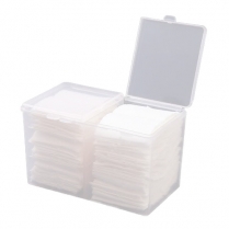 Nail Wipe Holder