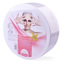Ro.ial Depilation/Waxing Roll (Italian) Perforated 80m