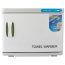 Salon Pro Hot Towel Cabinet with UV - Standard(White)