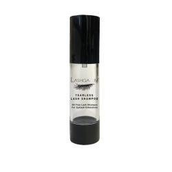 LASHGAZZM Tearless Eyelash Shampoo 50ml