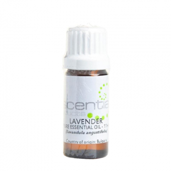 Salon Fresh Essential Oil Lavender 11ml
