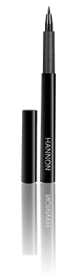 *Hannon Liquid Eyeliner Black Semi Permanent