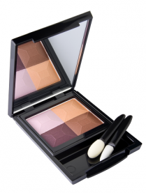 *Hannon Eyeshadow - Day To Night