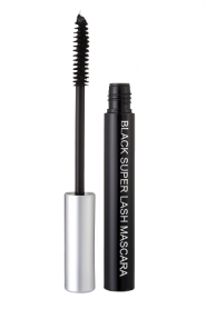 Hannon Superlash Mascara - Black