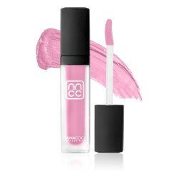 NNCC PRO. Lipfinity Long Lasting Matte Lipcreme Bubblegum Po