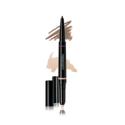 NNCC PRO. Browstyler Highlighter Duo (44002) 0.02oz/0.7g