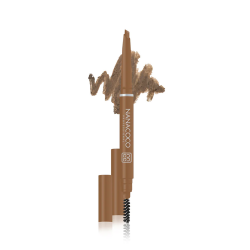 NNCC PRO. Brow Stylers Sculpting Pencil (44003).5g