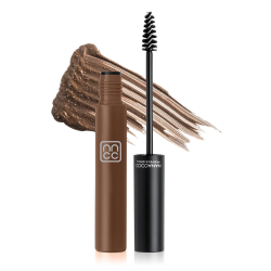 NNCC PRO. Brow Stylers Brow Mascara 0.21 fl.oz/6ml Brunette