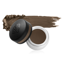 NNCC PRO. Brow Stylers Pomade 0.07oz/2g Ebony