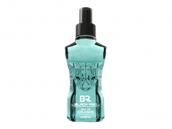 BLACKRED Wild After Shave Cologne Mystic 150ml
