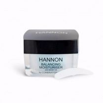 Hannon Balancing Moisturiser Combonation Skin 125ml
