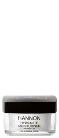 *Hannon Hydralite Moisturiser 50ml Normal Skin