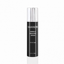 Hannon Wrinkle Reducing Serum - 50ml