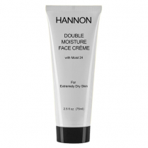 Hannon Double Moisture Face Creme 75ml