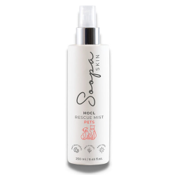 Soopa Skin HOCL Rescue Mist Pets 250ml