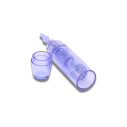 ***Soopa Pen T6 12 Pin Cartridge Pack (10+1)