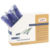 ***Depileve Lavender Paraffin Wax 2.7kg