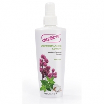 Depileve Dermobalance Lotion 220ml