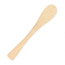 *Depileve Medium Traditional Spatula