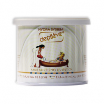 Depileve Milk & Honey Facial Paraffin