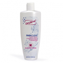 *Depileve Para Clean 220ml