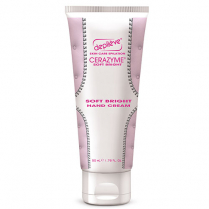 *Depileve Soft Bright Hand Cream 50ml