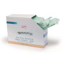 Depileve Tea Tree Paraffin 2.7kg