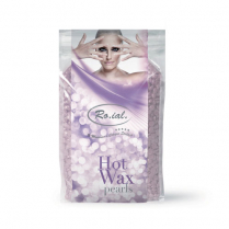 Ro.ial Hot Wax Pearls Lavender 800g