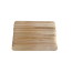 Wooden Body Spatulas - Box of 100 - Tongue Depressors