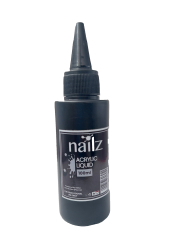 Acrylic Liquid - Blue 100ml