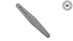 ***Hands Down Nail File Zebra Diamond 100/120