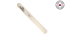 NAILZ Nail File - Straight White 100/100 [Korean]