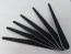 Nail File Black Tear Drop 100/180