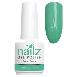 Nailz Gel Polish 15ml - 933 - Gecko Dance