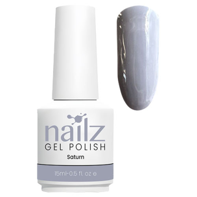 Nailz Gel Polish Saturn
