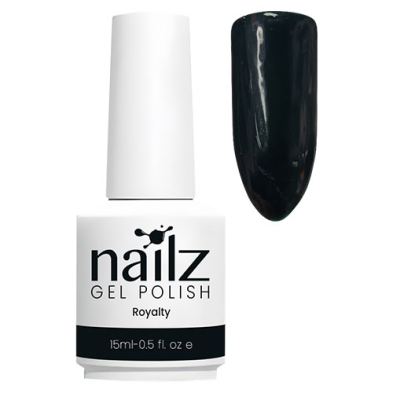 Nailz Gel Polish Royalty